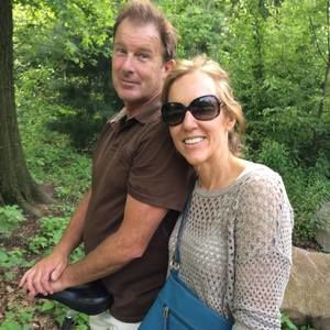 Meet your Posher, Tracey